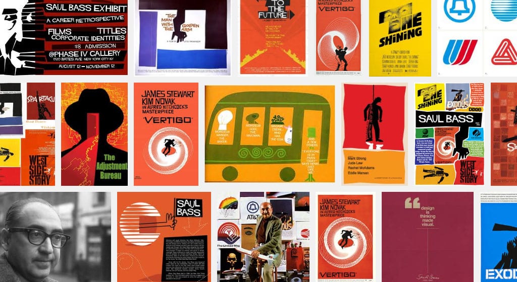 saul bass